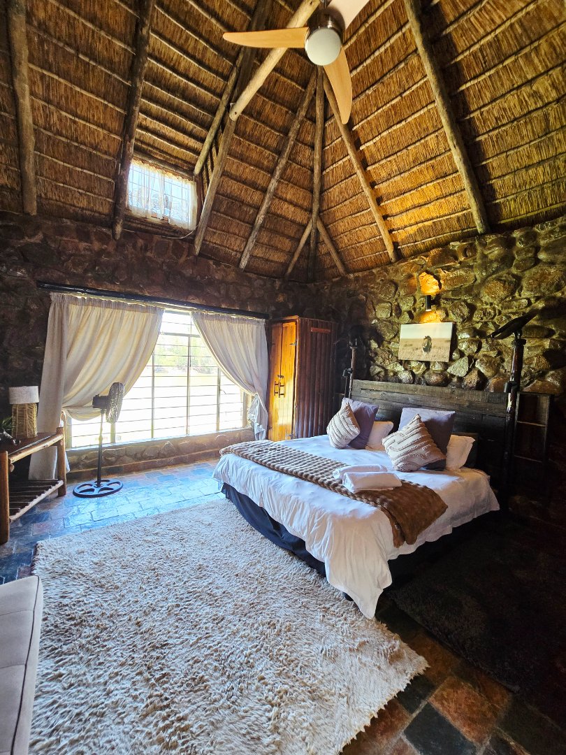 Commercial Property for Sale in Bloemhof Rural North West